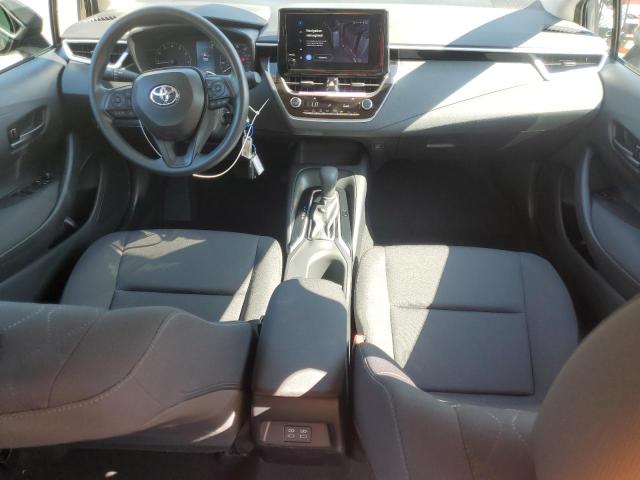  TOYOTA COROLLA 2024 Gray