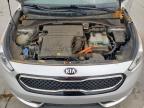 2017 Kia Niro Ex Touring na sprzedaż w Grand Prairie, TX - Top/Roof
