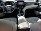 2023 Toyota Camry Se Night Shade en Venta en Farr West, UT - Front End