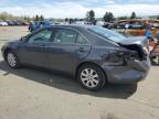 2008 Toyota Camry Hybrid იყიდება Vallejo-ში, CA - Rear End