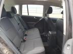 2013 Volkswagen Tiguan S for Sale in Colorado Springs, CO - Side