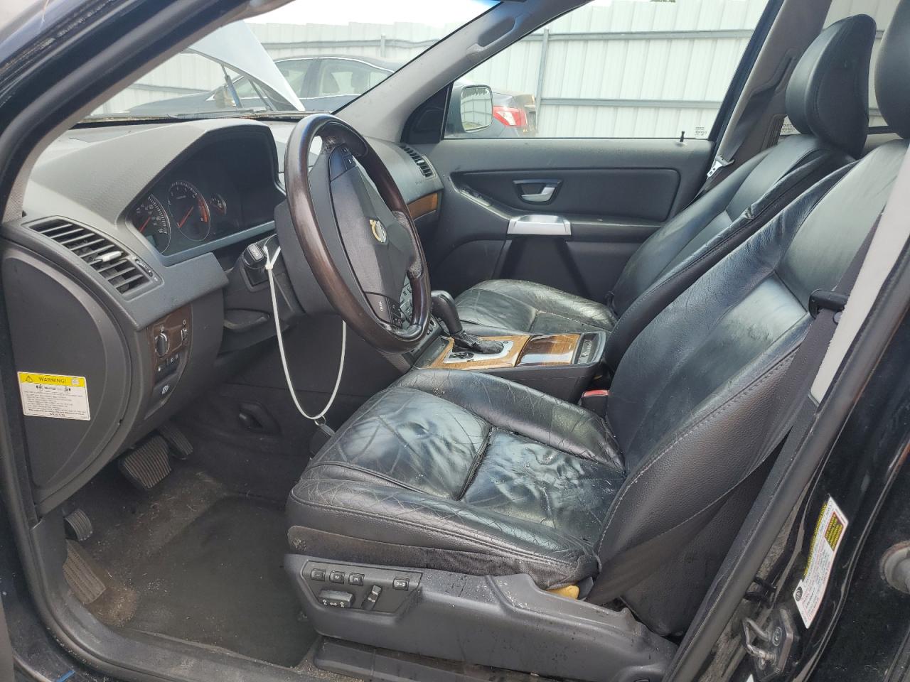 2005 Volvo Xc90 VIN: YV1CZ592451206115 Lot: 54667745