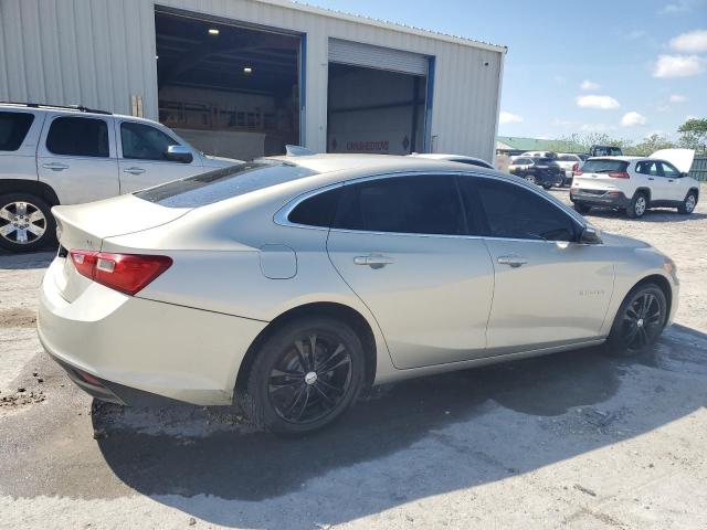  CHEVROLET MALIBU 2016 Złoty