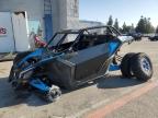 2018 Can-Am Maverick X3 X Rs Turbo R იყიდება Rancho Cucamonga-ში, CA - All Over