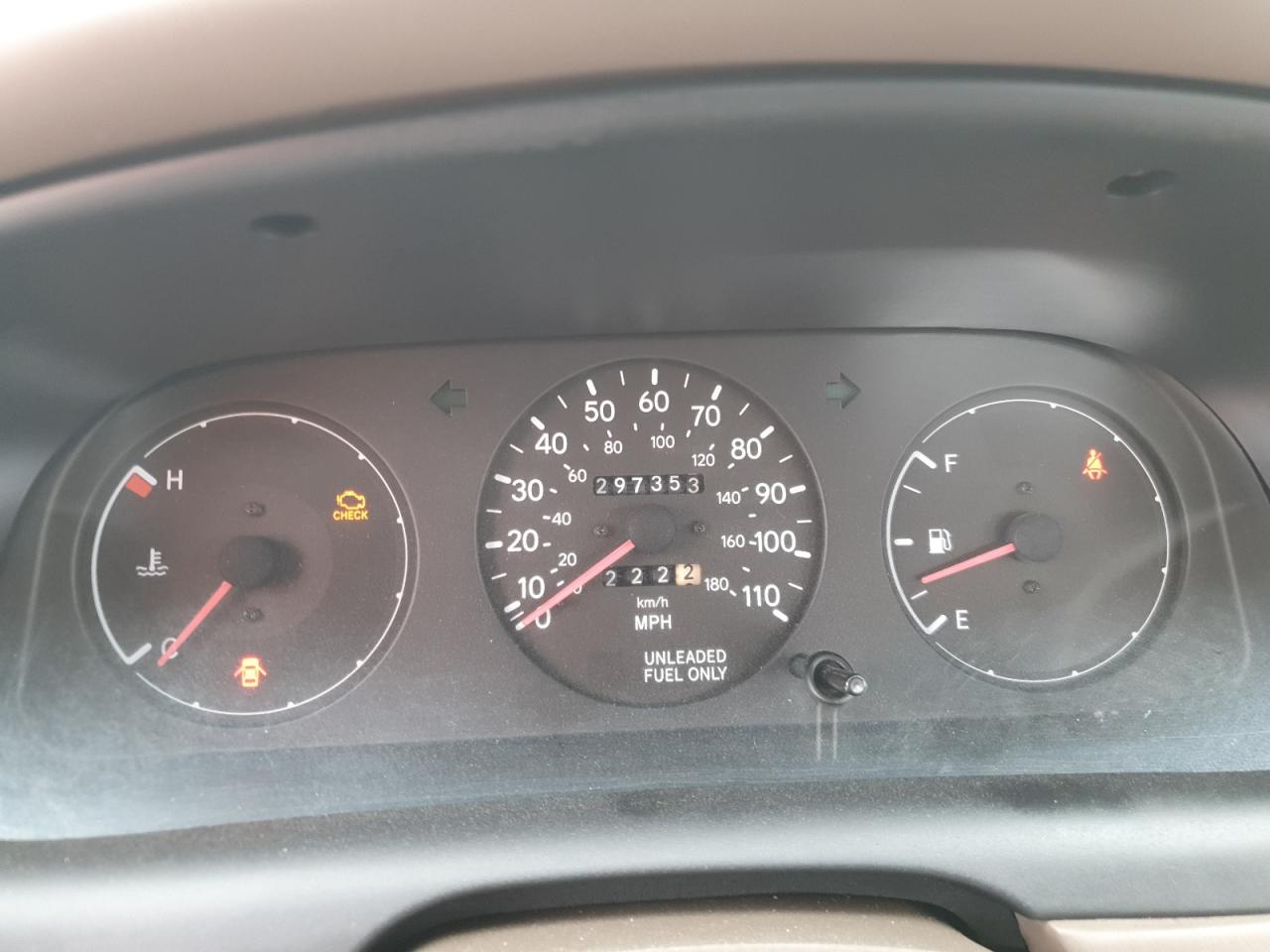 1NXBB02E6TZ464060 1996 Toyota Corolla Dx