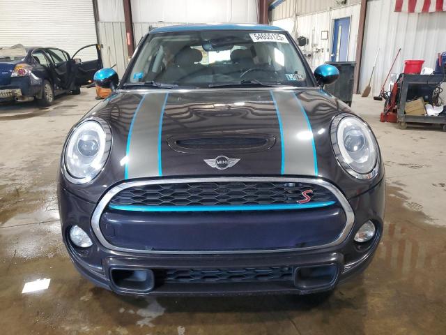  MINI COOPER 2015 Charcoal