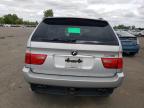 2002 Bmw X5 4.4I for Sale in Woodburn, OR - Mechanical