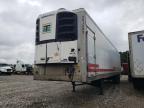2007 Utility Vs2Ra Refrigerated Van Trailer na sprzedaż w Florence, MS - Front End
