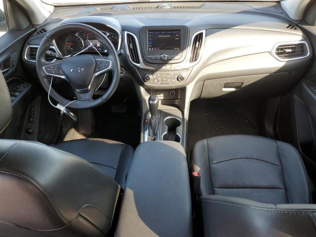  CHEVROLET EQUINOX 2020 Черный