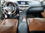 2015 Lexus Rx 450H للبيع في Portland، OR - Front End