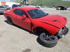 2017 Dodge Challenger Sxt на продаже в Van Nuys, CA - Front End