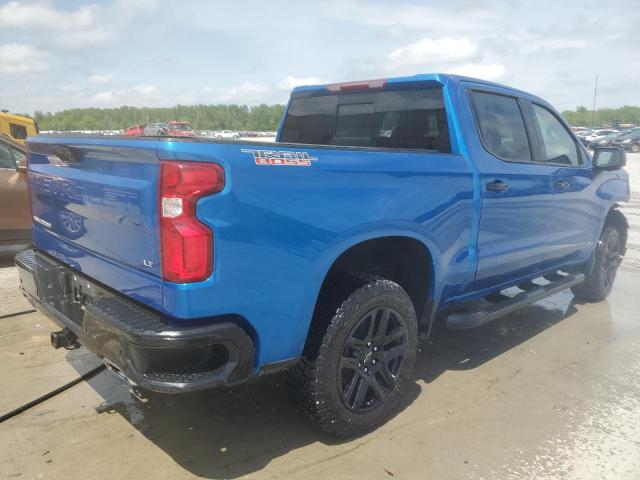  CHEVROLET ALL Models 2024 Синий