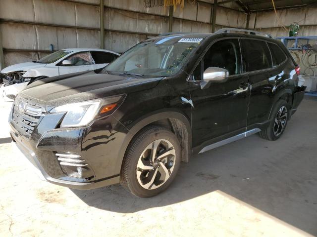 2024 Subaru Forester Touring
