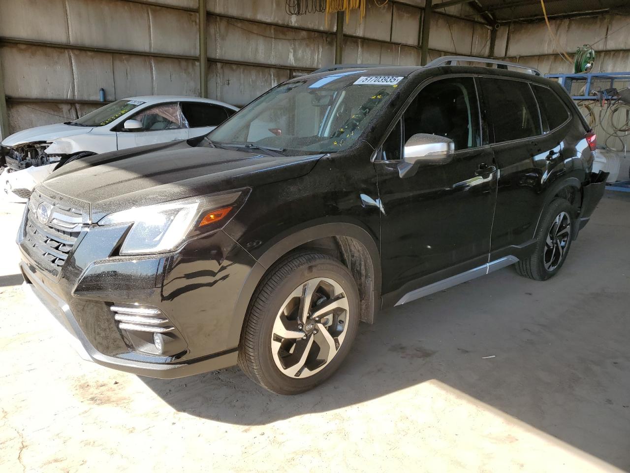 2024 Subaru Forester Touring en Venta en Phoenix, AZ - Rear End