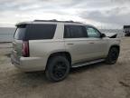 2017 GMC YUKON SLT à vendre chez Copart AB - EDMONTON