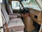 1991 Ford Econoline E350 Cutaway Van na sprzedaż w Dunn, NC - Rear End