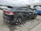 2025 Volkswagen Atlas Cross Sport Se for Sale in Van Nuys, CA - Rollover