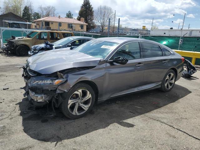 2019 Honda Accord Exl