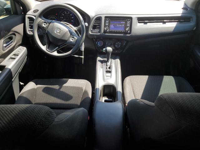  HONDA HR-V 2018 Серый