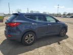 2016 Hyundai Santa Fe Sport  на продаже в Woodhaven, MI - Side