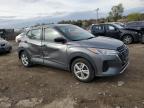 2022 Nissan Kicks S იყიდება Baltimore-ში, MD - Side
