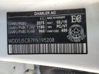 2015 Mercedes-Benz Cla 45 Amg for Sale in Rocky View County, AB - Front End