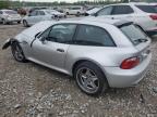 2002 Bmw M Coupe for Sale in Cahokia Heights, IL - Front End