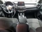 2019 Kia Forte Fe за продажба в Tanner, AL - Front End