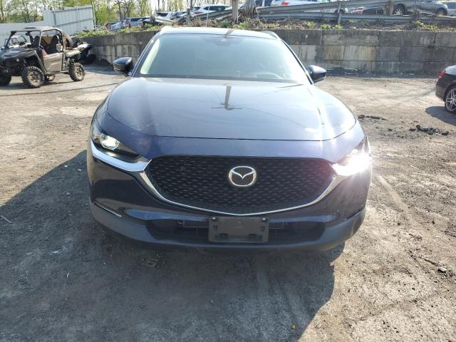  MAZDA CX30 2022 Granatowy