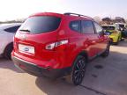 2013 NISSAN QASHQAI +2 for sale at Copart ROCHFORD