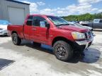 2004 Nissan Titan Xe en Venta en Savannah, GA - Rear End
