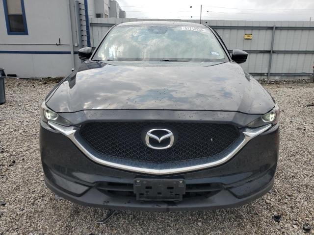  MAZDA CX-5 2019 Czarny