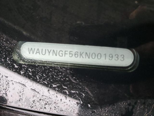 Фото: WAUYNGF56KN001933