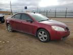 2008 Pontiac G6 Gt for Sale in Colorado Springs, CO - Front End