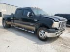 2006 Ford F350 Super Duty იყიდება Haslet-ში, TX - Front End