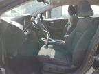 2017 Chevrolet Cruze Lt en Venta en Bismarck, ND - Rear End