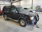 2001 Nissan Xterra Xe for Sale in Byron, GA - Side