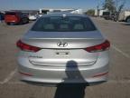 2018 Hyundai Elantra Sel for Sale in Anthony, TX - Front End