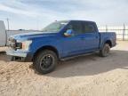 2018 Ford F150 Supercrew en Venta en Andrews, TX - Minor Dent/Scratches
