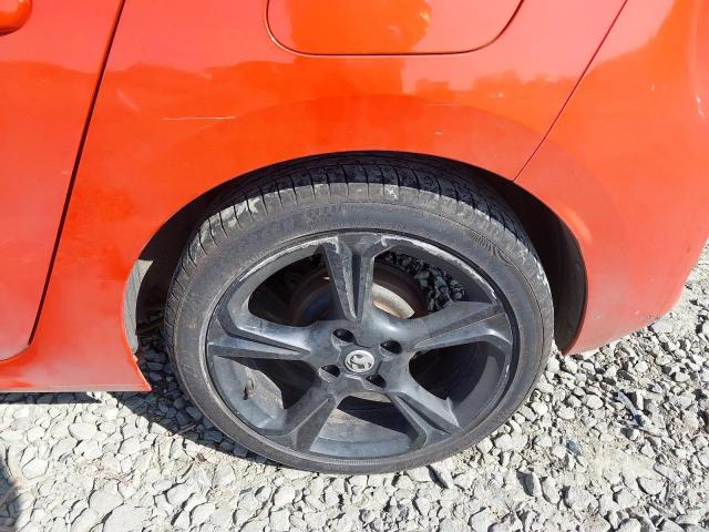 2022 VAUXHALL CORSA GS L