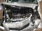 2007 Toyota Yaris  de vânzare în Elgin, IL - Front End