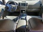 2005 Nissan Pathfinder Le на продаже в Fresno, CA - Mechanical