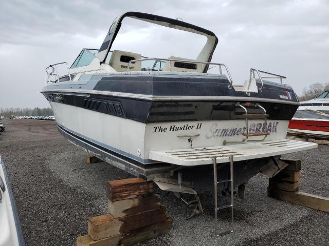 1987 WELLCRAFT ST TROPEZ