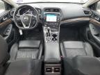 2018 Nissan Maxima 3.5S იყიდება Temple-ში, TX - Rear End
