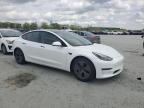 2021 Tesla Model 3  zu verkaufen in Spartanburg, SC - Rear End