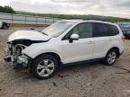 2014 Subaru Forester 2.5I Premium na sprzedaż w Chatham, VA - Front End