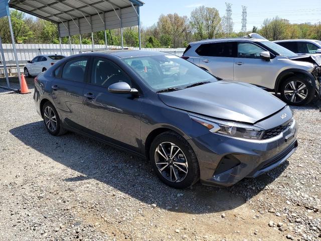  KIA FORTE 2023 Серый