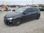 2015 Volkswagen Gti  იყიდება Indianapolis-ში, IN - Front End