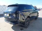 2024 LAND ROVER RANGE ROVE for sale at Copart CHESTER