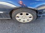 2001 VAUXHALL OMEGA CDX for sale at Copart SANDTOFT